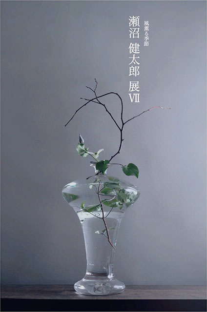 風薰る季節 瀬沼 健太郎展VI