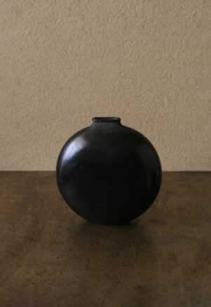 安齊賢太 作品展 (陶芸）
