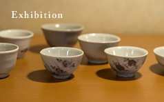 山本亮平・ゆき：Exhibition