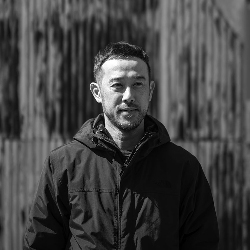 松葉勇輝