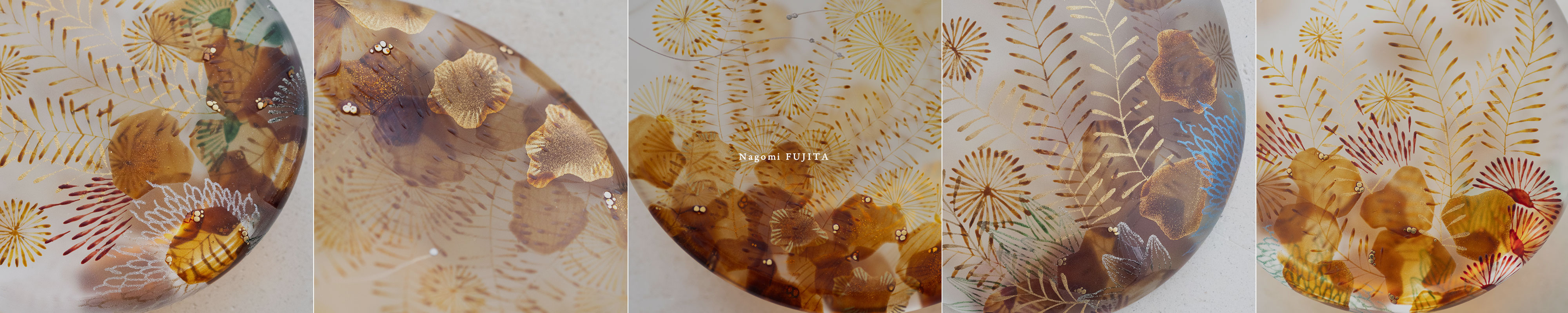 藤田和 Nagomi FUJITA