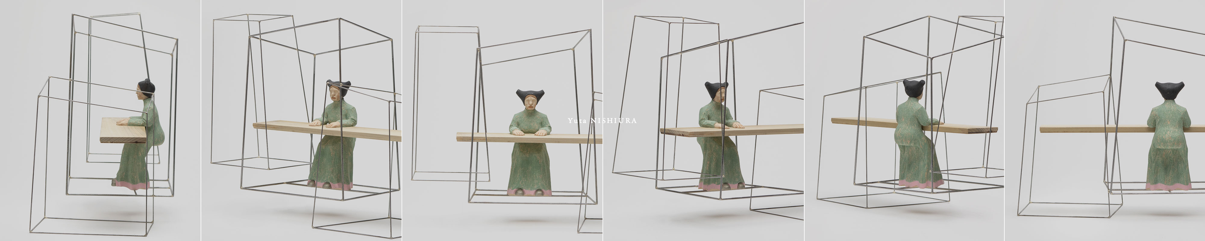 西浦裕太 Yuta NISHIURA