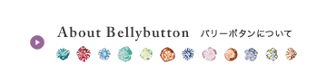 About Bellybutton バリーボタンについて