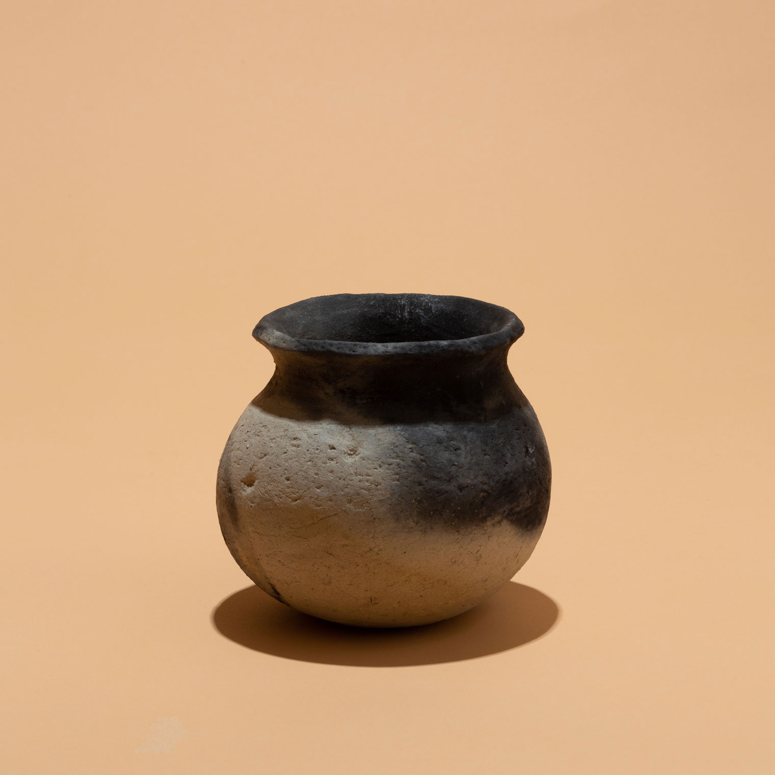 土器 壺 | Works | 熊谷幸治 | panorama