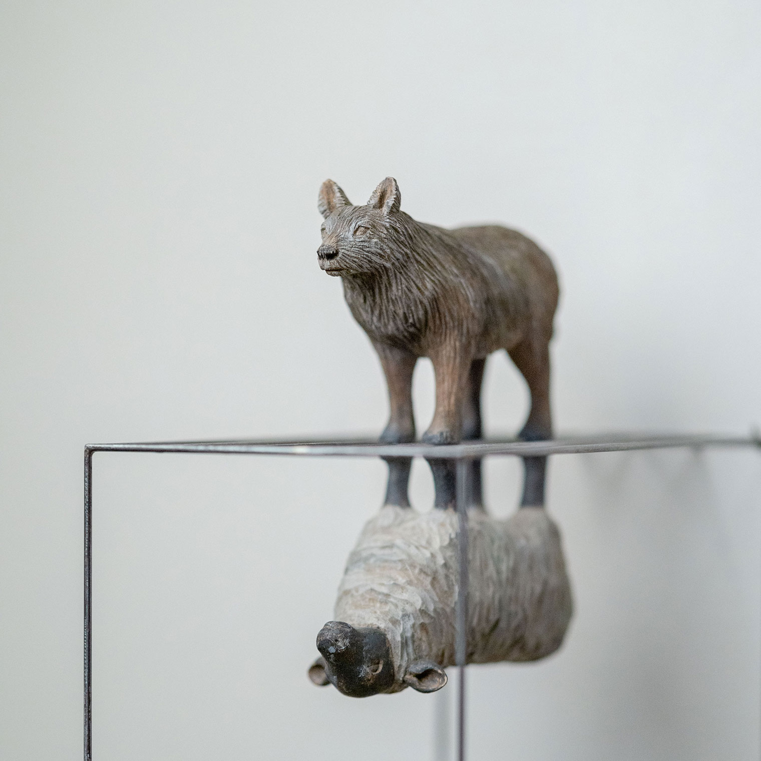 box #004 | Works | 西浦裕太 | panorama