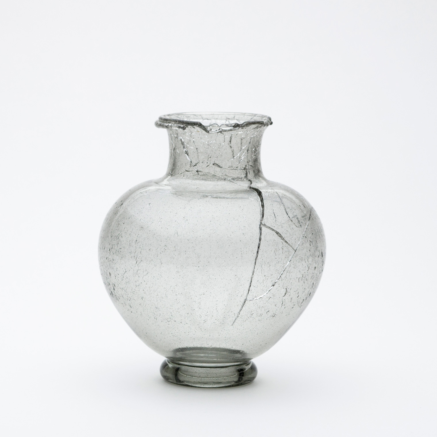 砕壺 | Works | 笹川健一 | panorama