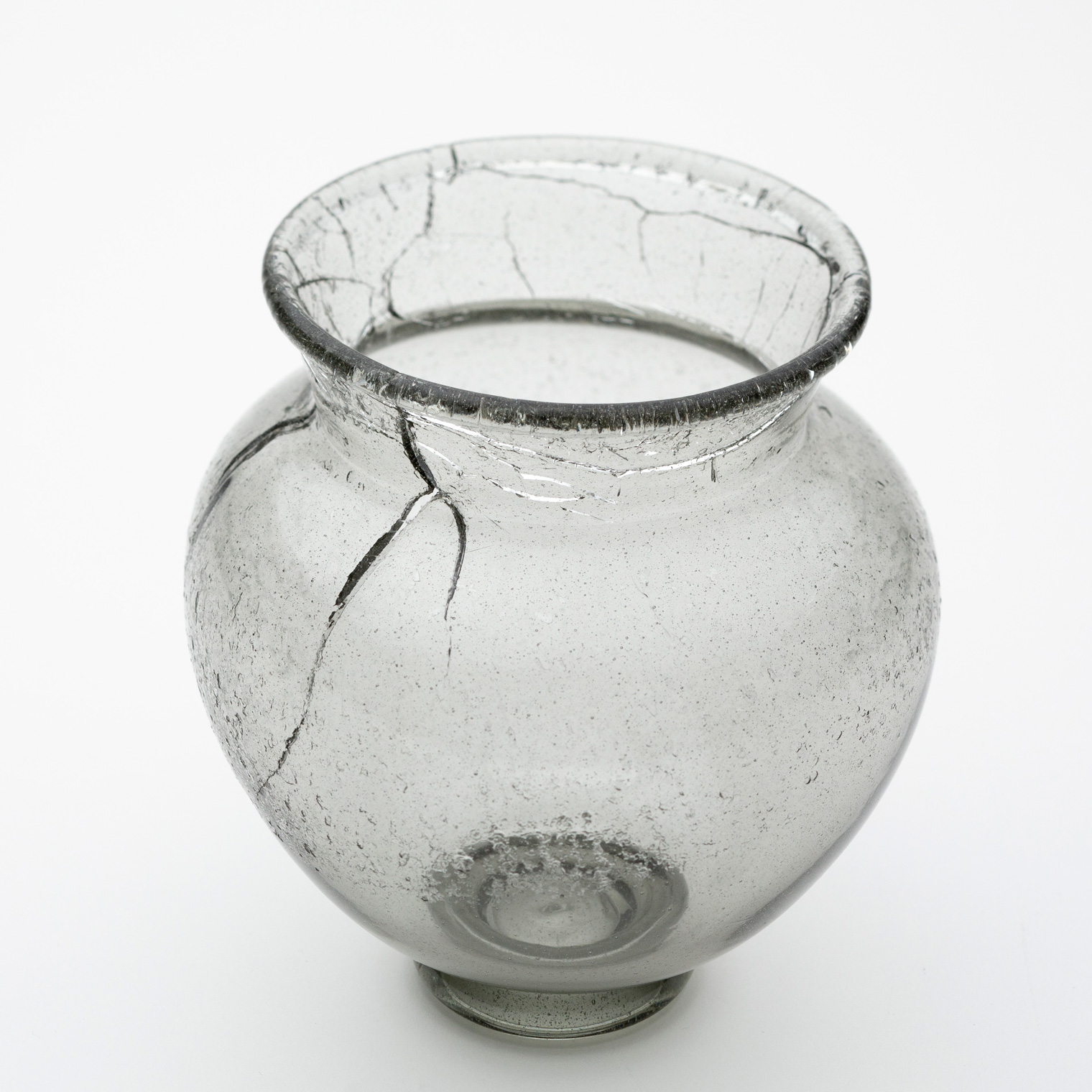 砕壺 | Works | 笹川健一 | panorama