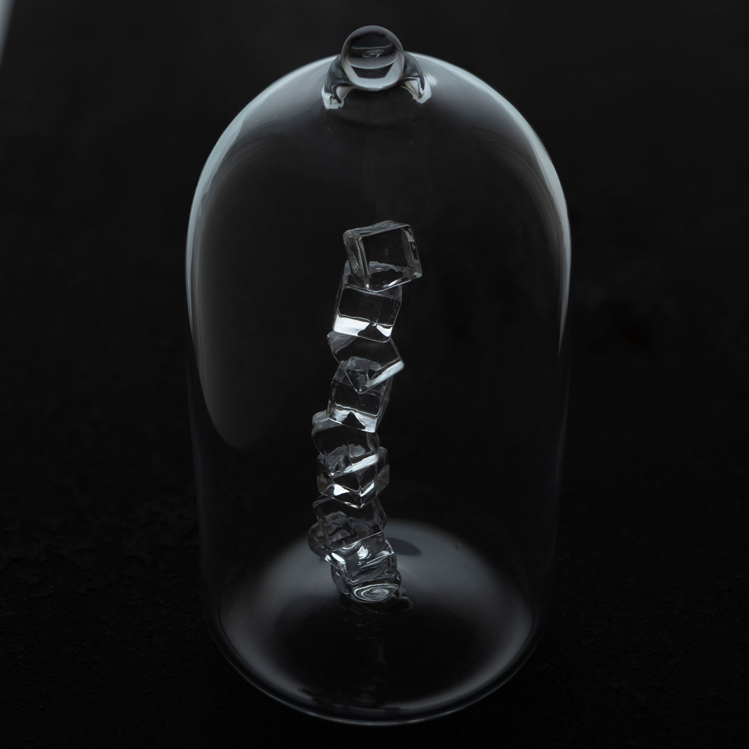 さわれないもの | Works | 高橋禎彦 | panorama